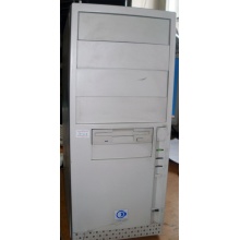Компьютер Intel Pentium-4 3.0GHz /512Mb DDR1 /80Gb /ATX 300W (Одинцово)