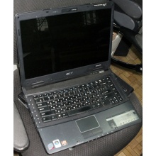 Ноутбук Acer Extensa 5630 (Intel Core 2 Duo T5800 (2x2.0Ghz) /2048Mb DDR2 /250Gb SATA /256Mb ATI Radeon HD3470 (Одинцово)