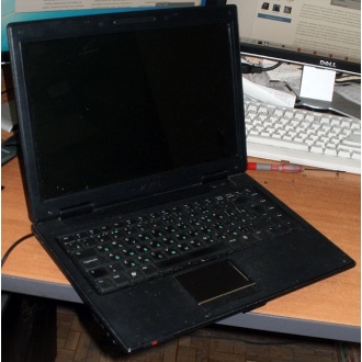 Ноутбук Asus X80L (Intel Celeron 540 1.86Ghz) /512Mb DDR2 /120Gb /14" TFT 1280x800) - Одинцово