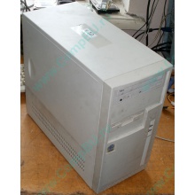 Intel Celeron 1.7GHz /256Mb /40Gb /ATX 300W (Одинцово)