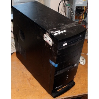 Intel Pentium-4 630 3.0GHz (2048k) HT /2048Mb /160Gb /ATX 350W (Одинцово)