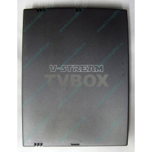 НЕКОМПЛЕКТНЫЙ внешний TV tuner KWorld V-Stream Xpert TV LCD TV BOX VS-TV1531R (без пульта ДУ и проводов) - Одинцово