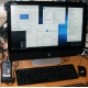 Моноблок HP Envy Recline 23-k010er D7U17EA Core i5 /16Gb DDR3 /240Gb SSD + 1Tb HDD (Одинцово)