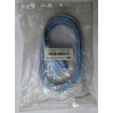 Кабель Cisco 72-3383-01 в Одинцово, купить консольный кабель Cisco CAB-CONSOLE-RJ45 (72-3383-01) цена (Одинцово)