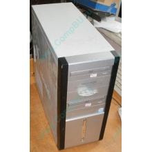 Intel Celeron D 2.53GHz /512Mb /80Gb /ATX 360W (Одинцово)