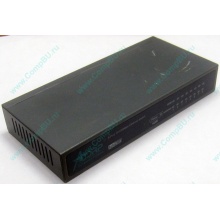 Коммутатор Acorp 9HU8D (8 port) metal case ГЛЮЧНЫЙ (Одинцово)