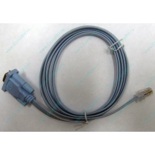 Консольный кабель Cisco CAB-CONSOLE-RJ45 (72-3383-01) цена (Одинцово)
