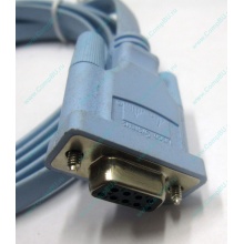 Консольный кабель Cisco CAB-CONSOLE-RJ45 (72-3383-01) цена (Одинцово)
