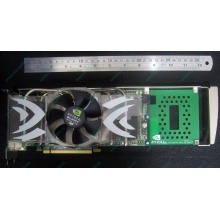  Видеокарта nVidia Quadro FX4500 (Одинцово)