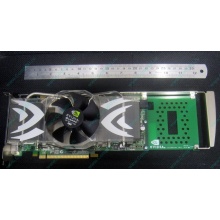  Видеокарта nVidia Quadro FX4500 (Одинцово)