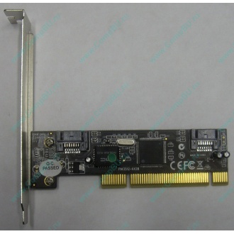 SATA RAID контроллер ST-Lab A-390 (2 port) PCI (Одинцово)
