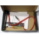 SATA RAID0/RAID1 контроллер STLab A-390 (2 port) PCI (Одинцово)