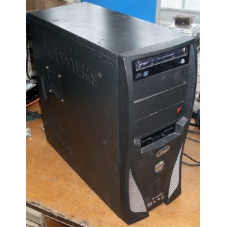 Компьютер AMD Sempron 2800+ 2.0GHz /256Mb /40Gb /ATX 300W (Одинцово)