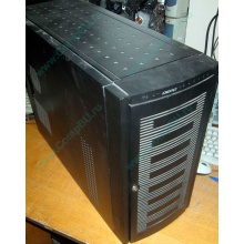 Сервер Depo Storm 1250N5 (Quad Core Q8200 (4x2.33GHz) /2048Mb /2x250Gb /RAID /ATX 700W) - Одинцово
