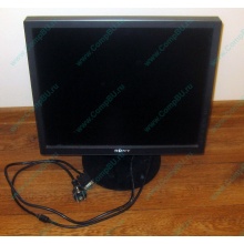 Монитор 19" TFT Sony SDM-S95A (Одинцово)