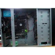 Сервер Depo Storm 1250N5 (Quad Core Q8200 (4x2.33GHz) /2048Mb /2x250Gb /RAID /ATX 700W) - Одинцово