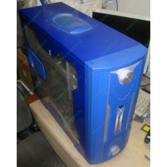 Синий корпус Thermaltake V7410DE Xaser V WinGo Blue V7000 Full Tower (Одинцово)