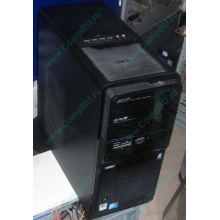 Компьютер Acer Aspire M3800 Intel Core 2 Quad Q8200 (4x2.33GHz) /4096Mb /640Gb /1.5Gb GT230 /ATX 400W (Одинцово)