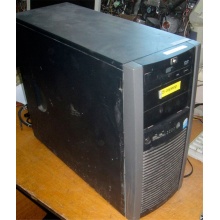 Сервер HP Proliant ML310 G4 470064-194 фото (Одинцово).