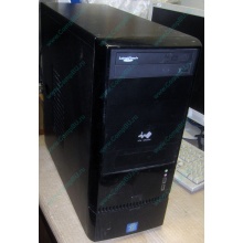 Четырехядерный компьютер Intel Core i7 860 (4x2.8GHz HT) /4096Mb /1Tb /ATX 450W (Одинцово)