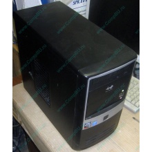 Четырехядерный компьютер Intel Core i5 4670 (4x3.4GHz) /4096Mb /500Gb /512Mb ATI HD6450 /ATX 450W (Одинцово)
