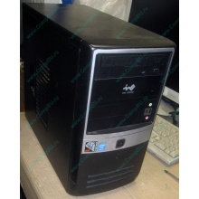 Четырехядерный компьютер Intel Core i5 4670 (4x3.4GHz) /4096Mb /500Gb /512Mb ATI HD6450 /ATX 450W (Одинцово)