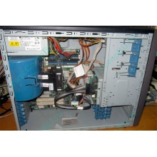 Двухядерный сервер HP Proliant ML310 G5p 515867-421 Core 2 Duo E8400 фото (Одинцово)