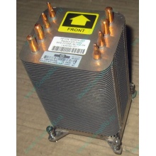 Радиатор HP p/n 433974-001 для ML310 G4 (с тепловыми трубками) 434596-001 SPS-HTSNK (Одинцово)