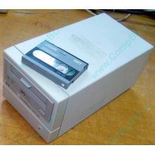 Стример HP SuperStore DAT40 SCSI C5687A в Одинцово, внешний ленточный накопитель HP SuperStore DAT40 SCSI C5687A фото (Одинцово)