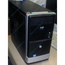 Четырехядерный компьютер Intel Core i5 2310 (4x2.9GHz) /4096Mb /250Gb /ATX 400W (Одинцово)