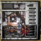 Компьютер Intel Core 2 Quad Q9400 (4x2.67GHz) /Asus P5E DELUXE /4096Mb /500Gb /ATI HD3870 /ATX 580W (Одинцово)
