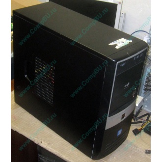 Двухъядерный компьютер Intel Pentium Dual Core E5300 (2x2.6GHz) /2048Mb /250Gb /ATX 300W  (Одинцово)