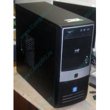 Двухъядерный компьютер Intel Pentium Dual Core E5300 (2x2.6GHz) /2048Mb /250Gb /ATX 300W  (Одинцово)