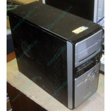 Системный блок AMD Athlon 64 X2 5000+ (2x2.6GHz) /2048Mb DDR2 /320Gb /DVDRW /CR /LAN /ATX 300W (Одинцово)