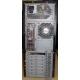 Компьютер E2180 (2x1.8GHz) s.775 /2048Mb /160Gb /ATX 300W вид сзади (Одинцово)