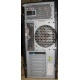 Intel Core i3 2120 (2x3.3GHz HT) /4096Mb /250Gb /ATX 350W вид сзади (Одинцово)