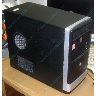 Компьютер Б/У Intel Core i3 2130 (2x3.4GHz HT) /4096Mb /250Gb /ATX 350W (Одинцово)