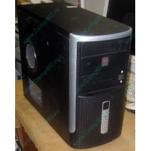 Двухъядерный компьютер Intel Pentium Dual Core E5300 (2x2600MHz) /2048 Mb /250 Gb /ATX 350 W (Одинцово)