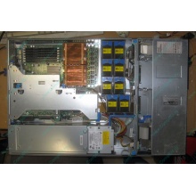 2U сервер 2 x XEON 3.0 GHz /4Gb DDR2 ECC /2U Intel SR2400 2x700W (Одинцово)