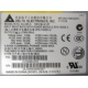 Корзина AC-025A в 2U сервере в Одинцово, корзина AC-025 A для двух БП 700W Delta Electronics C41626-010 D37234-001 в серверном корпусе Inte (Одинцово)
