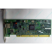 Сетевая карта IBM 31P6309 (31P6319) PCI-X купить Б/У в Одинцово, сетевая карта IBM NetXtreme 1000T 31P6309 (31P6319) цена БУ (Одинцово)