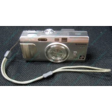 Фотоаппарат Fujifilm FinePix F810 (без зарядного устройства) - Одинцово