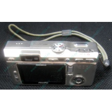 Фотоаппарат Fujifilm FinePix F810 (без зарядного устройства) - Одинцово