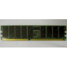 Серверная память 256Mb DDR ECC Hynix pc2100 8EE HMM 311 (Одинцово)