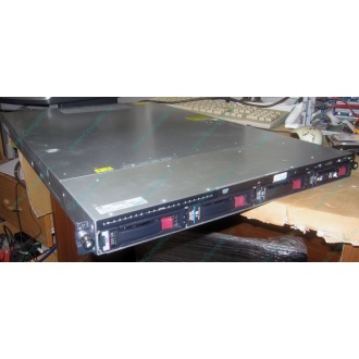 16-ти ядерный сервер 1U HP Proliant DL165 G7 (2 x OPTERON O6128 8x2.0GHz /56Gb DDR3 ECC /300Gb + 2x1000Gb SAS /ATX 500W) - Одинцово