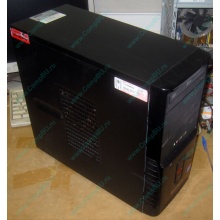Компьютер Kraftway Credo KC36 (Intel C2D E7500 (2x2.93GHz) s.775 /2048Mb /320Gb /ATX 400W /Windows 7 PRO) - Одинцово