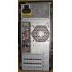 Компьютер Kraftway Kredo KC39 (Intel Core 2 Duo E7500 (2x2.93GHz) s.775 /2048Mb /320Gb /ATX 400W) вид сзади (Одинцово)