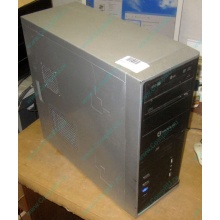 Компьютер Intel Pentium Dual Core E2160 (2x1.8GHz) s.775 /1024Mb /80Gb /ATX 350W /Win XP PRO (Одинцово)