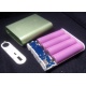 Аккумулятор Powerbank XIAOMI NDY-02-AD 10400 mAh НА ЗАПЧАСТИ! (Одинцово)