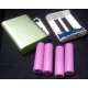 Аккумуляторная батарея Powerbank XIAOMI NDY-02-AD 10400 mAh НА ЗАПЧАСТИ! (Одинцово)